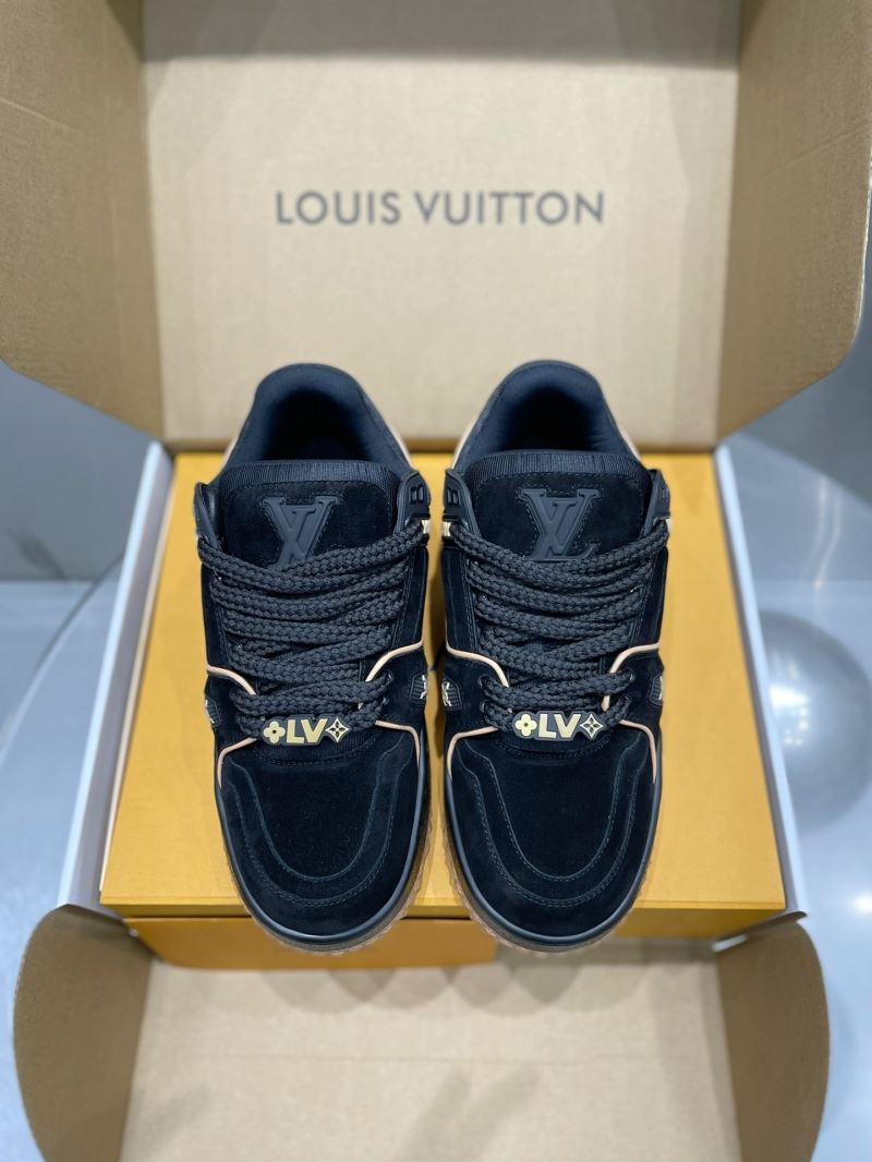 Louis Vuitton Trainer Sneaker